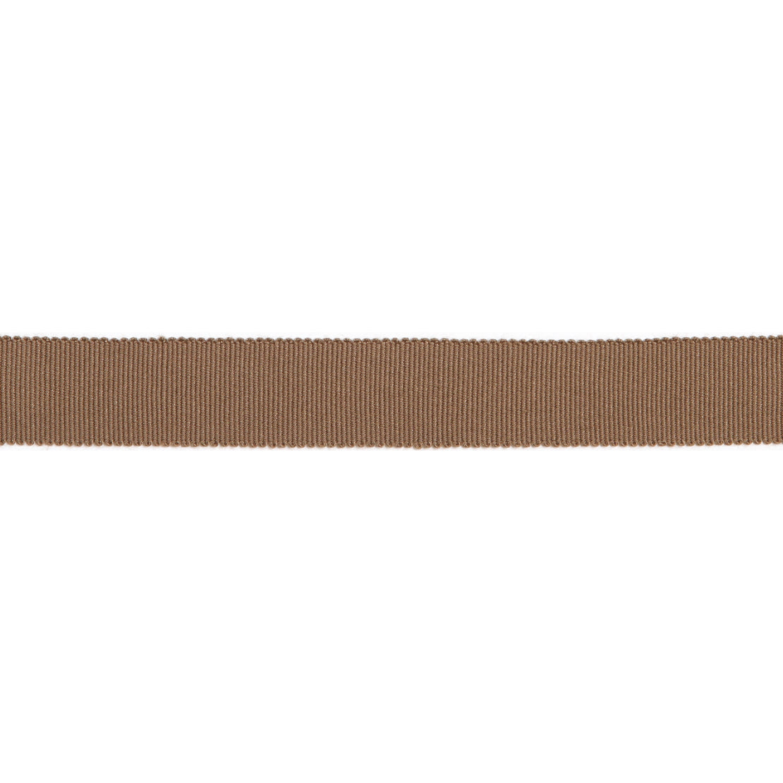 Versailles 7/8" Grosgrain Ribbon - Chestnut