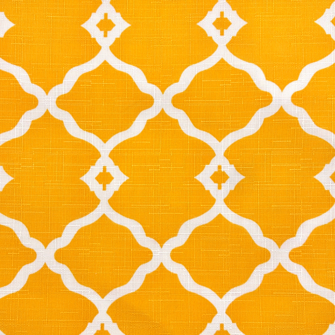 Fretwork Onyx - Yellow