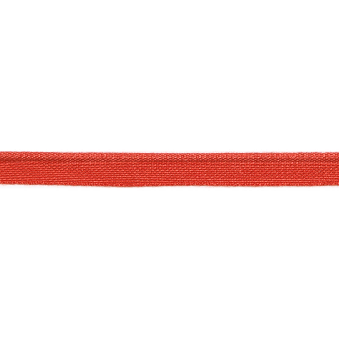 Versailles 1/8" Piping Woven Lip Cord - Crimson