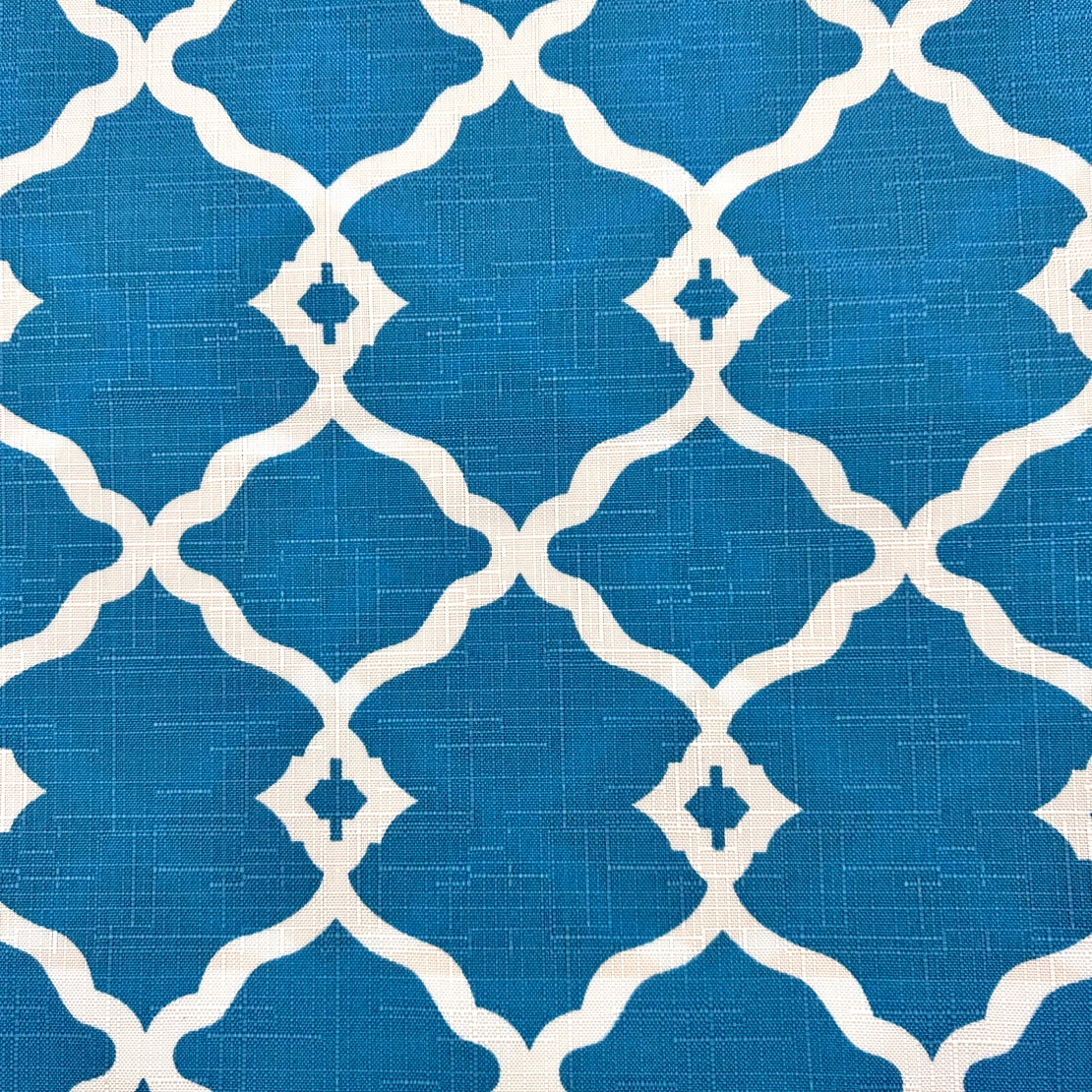 Fretwork Onyx - Blue