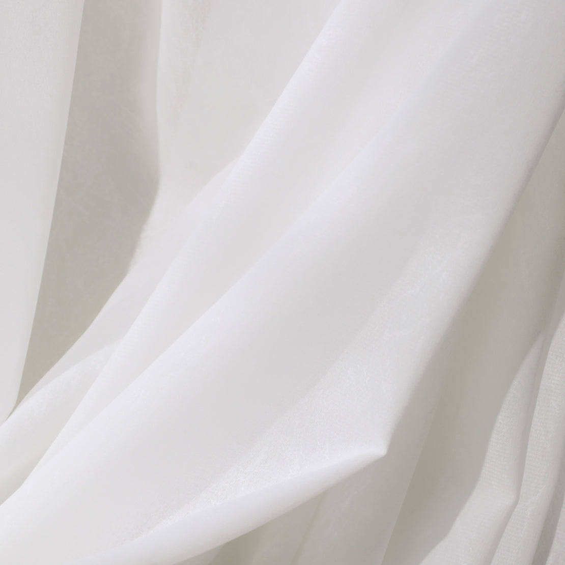 Europatex Celestial Inle Blanc Fabric | Atlanta Fabrics