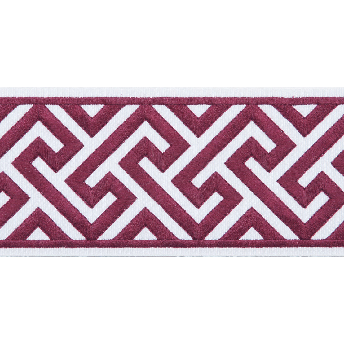 CAPRI - CLARET Trim