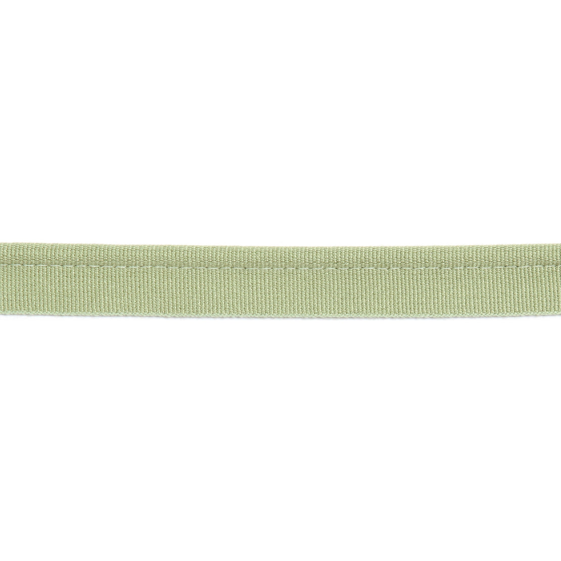 Versailles 1/4" Grosgrain Ribbon Lip Cord - Pear