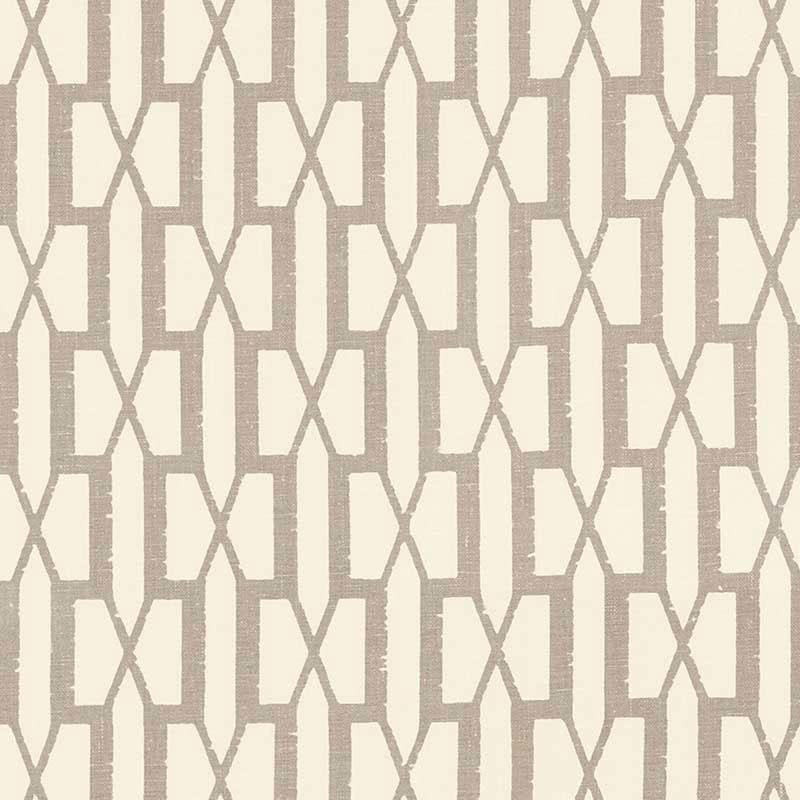 BELVEDERE LILAC FABRIC