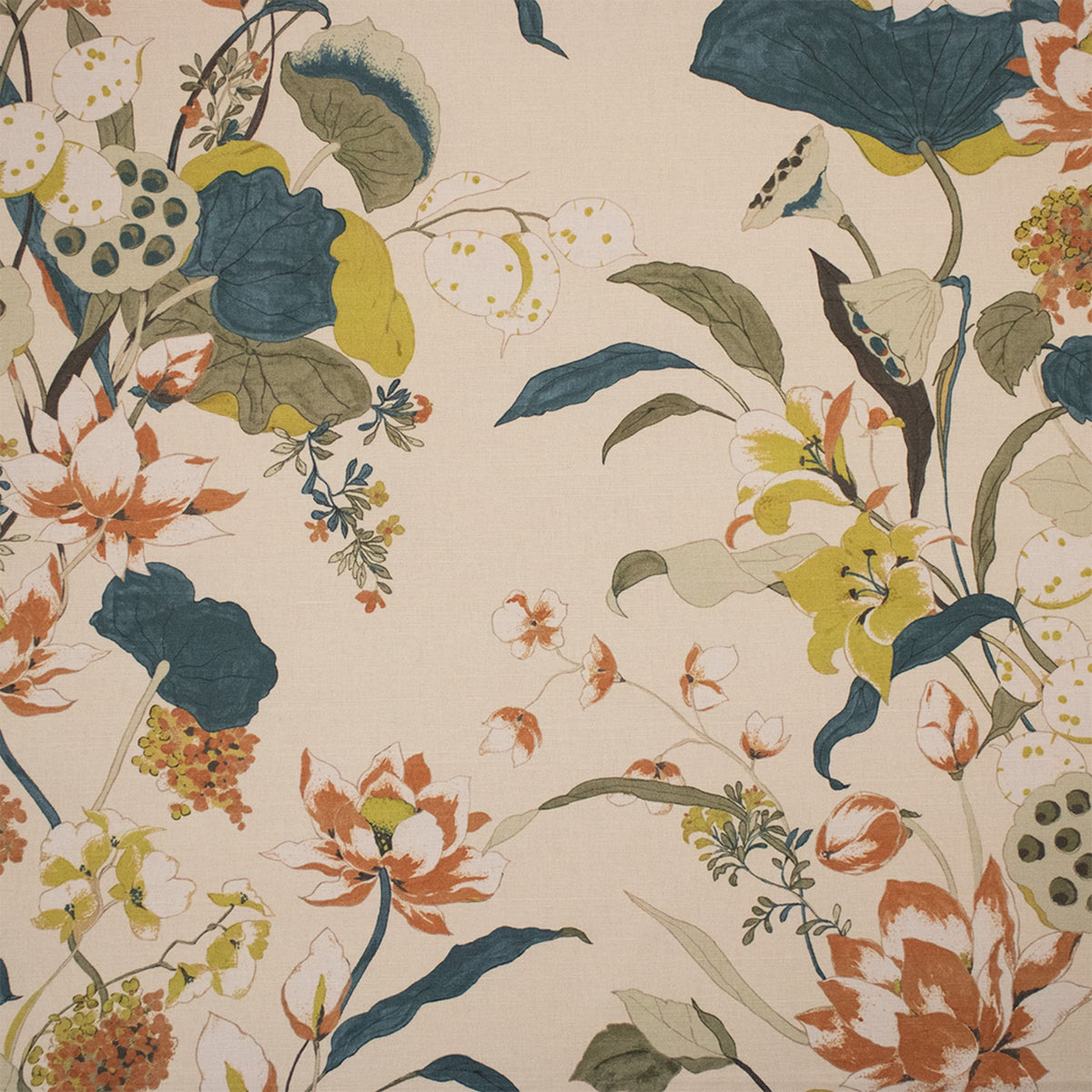 Anna Elisabeth S7295 Enlightenment Fabric | Atlanta Fabrics