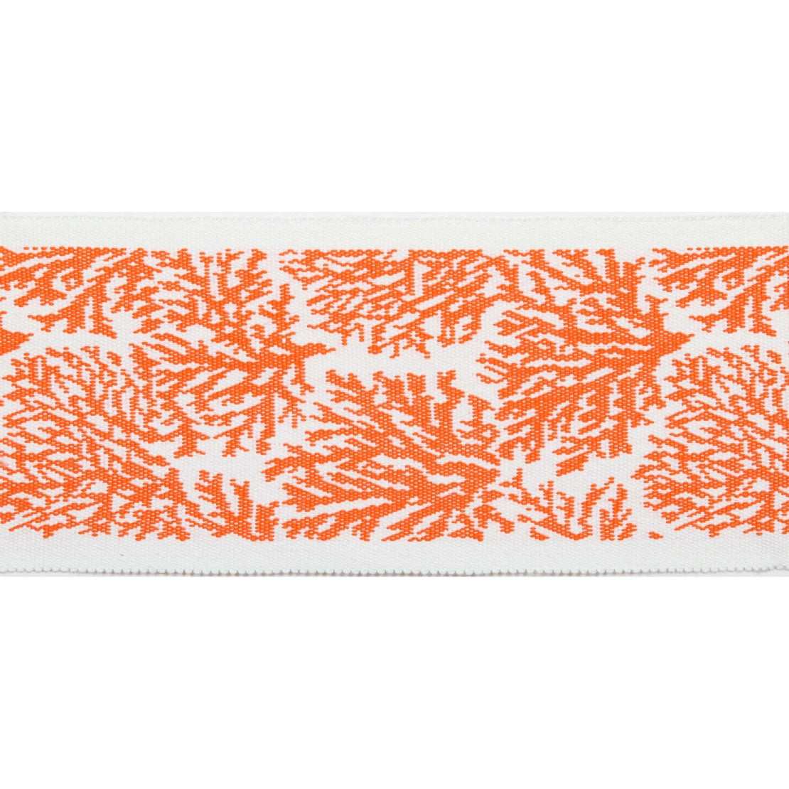 PERGOLA - CORAL TAPE - CORAL Trim