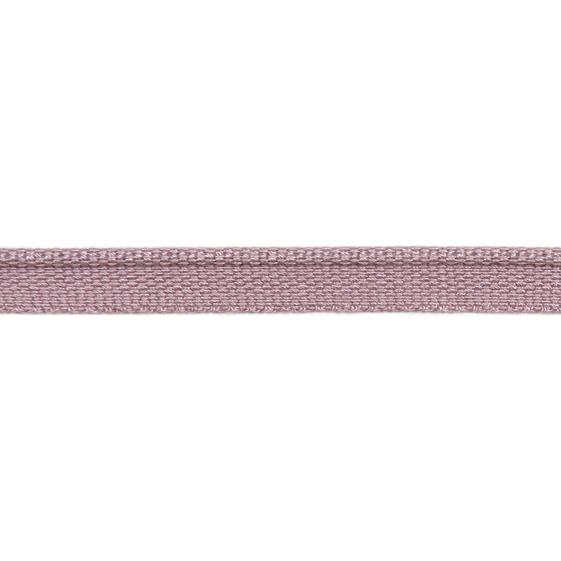 Versailles 1/8" Piping Woven Lip Cord - Lilac