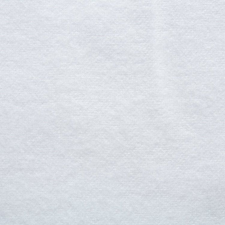 Cotton Interlining - White