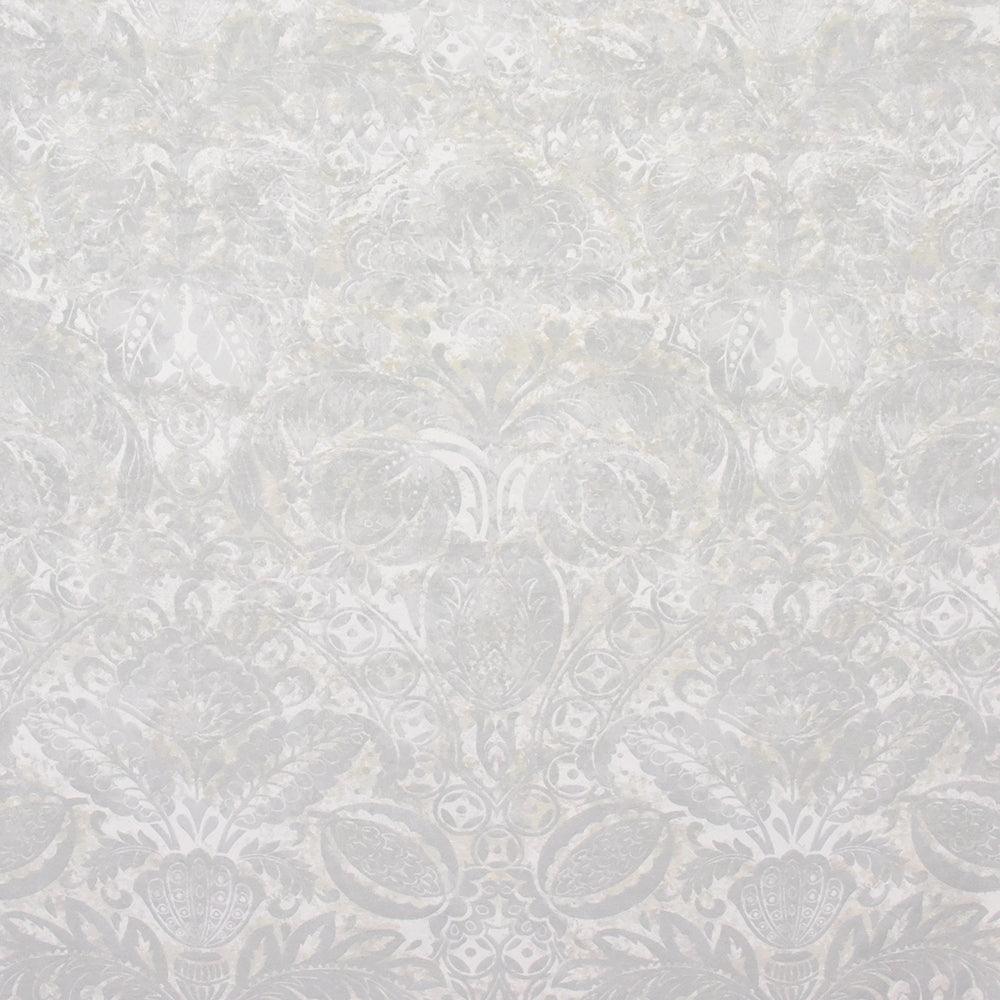 Just Dreaming Pearl Grey - Atlanta Fabrics