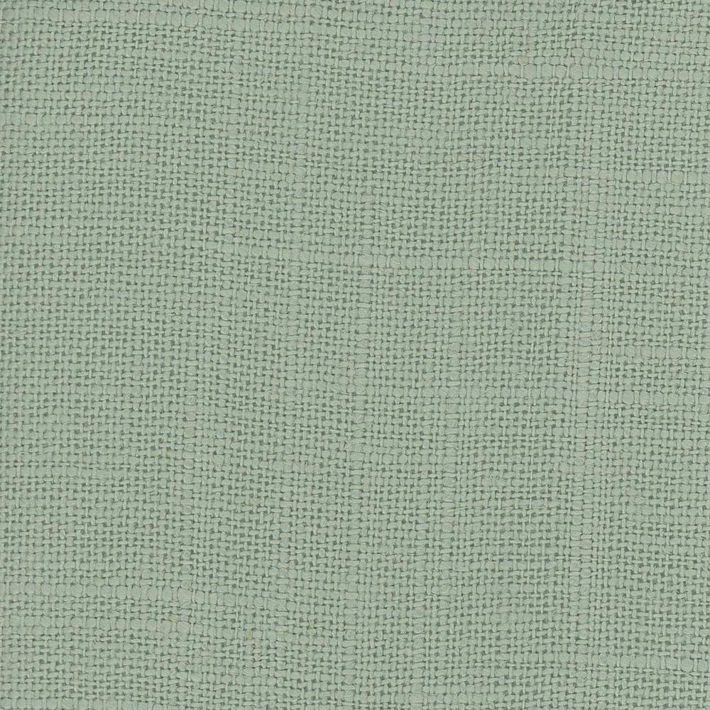 Carole Keep Calm Swedish Blue Fabric | Atlanta Fabrics