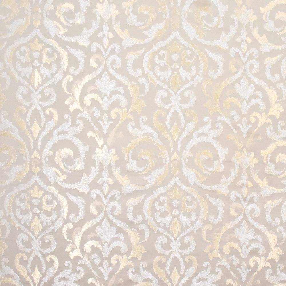 Kindness Within Flax - Atlanta Fabrics