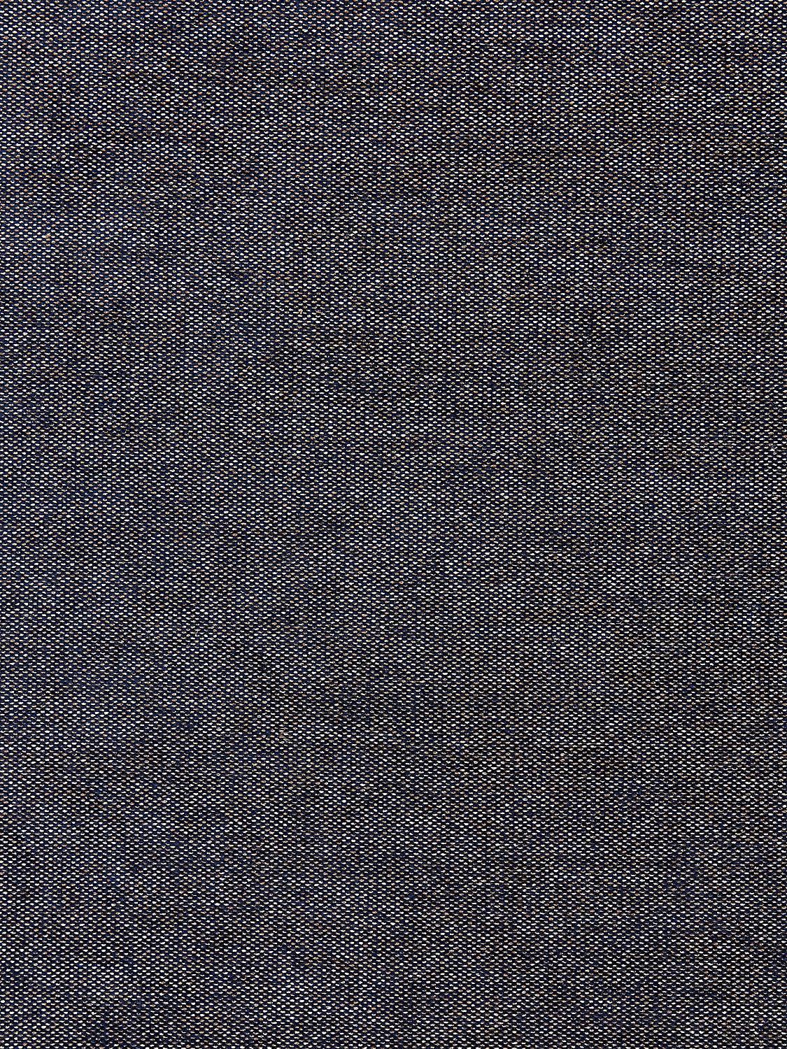 LUNA WEAVE INDIGO - Atlanta Fabrics