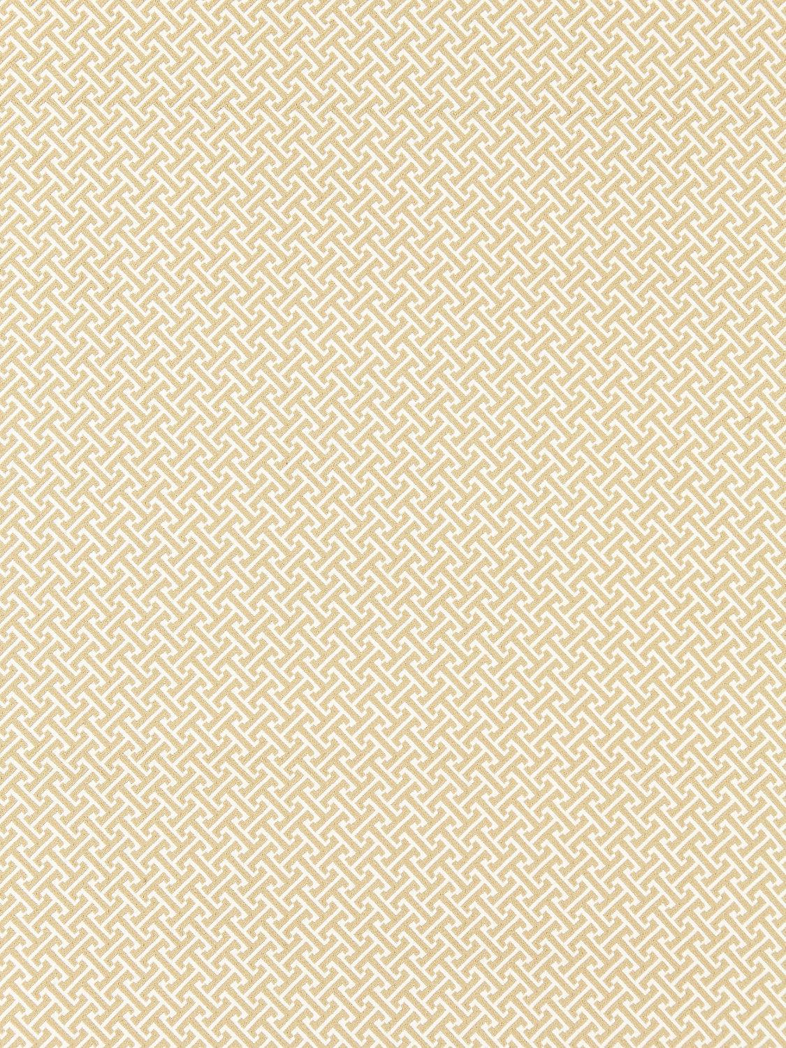 MANDARIN WEAVE SAND - Atlanta Fabrics