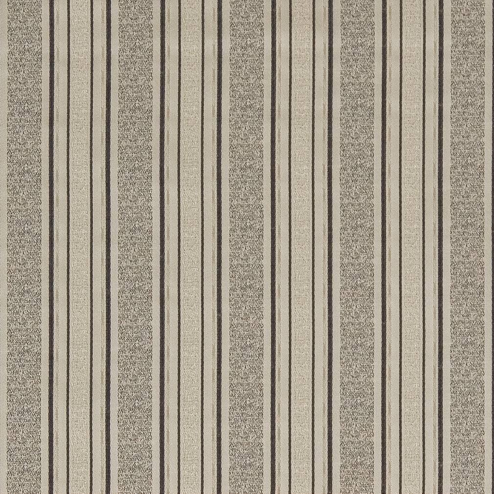 Medici D1545 Platinum Stripe - Atlanta Fabrics