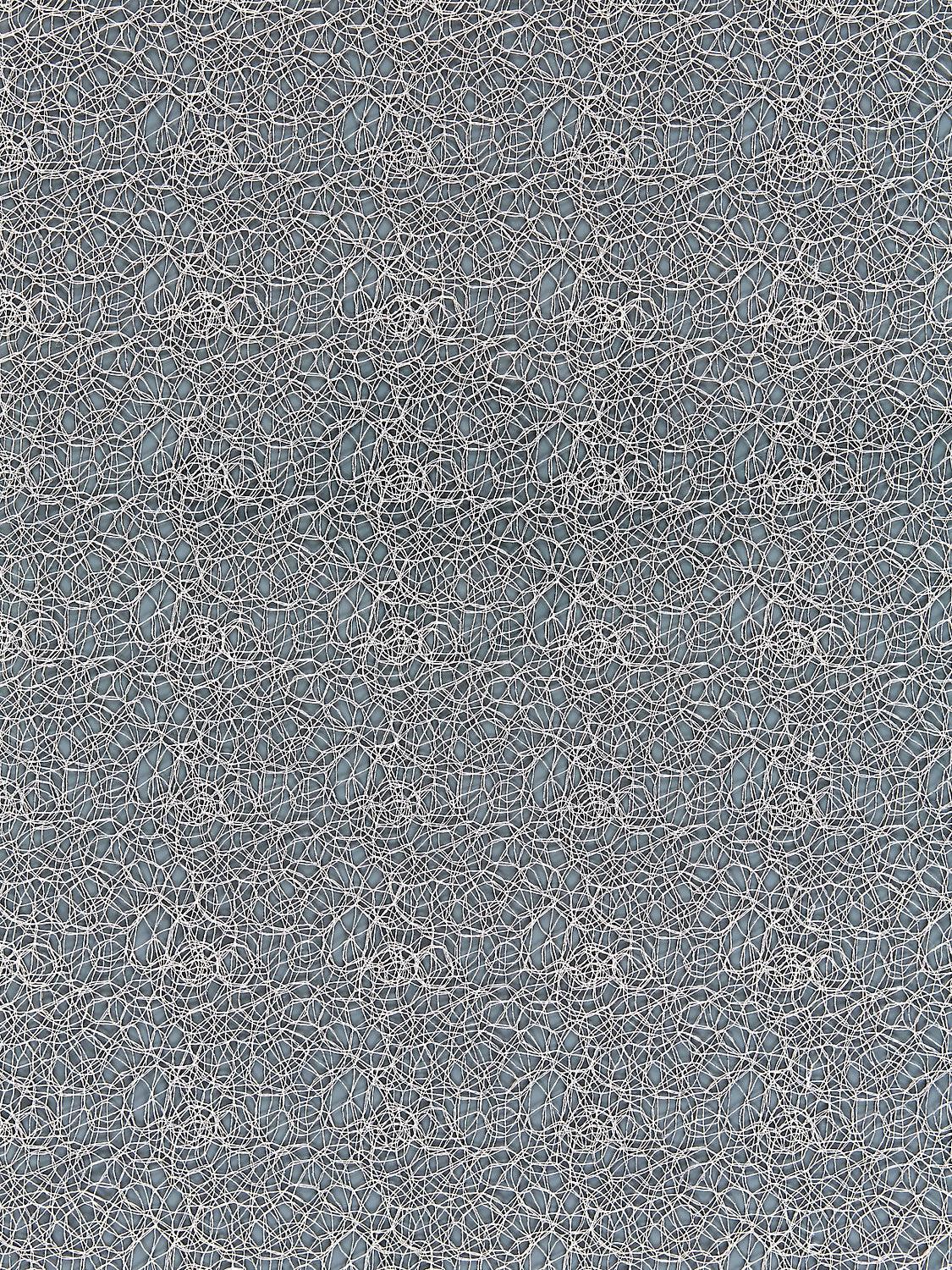 MODERN LACE FOG - Atlanta Fabrics