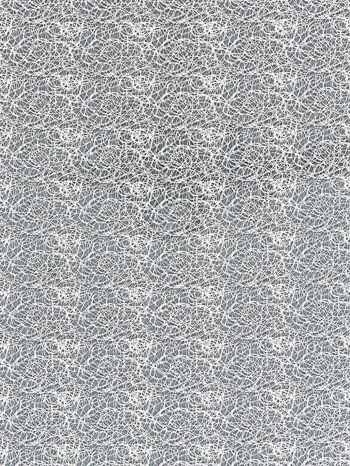 MODERN LACE SNOW - Atlanta Fabrics