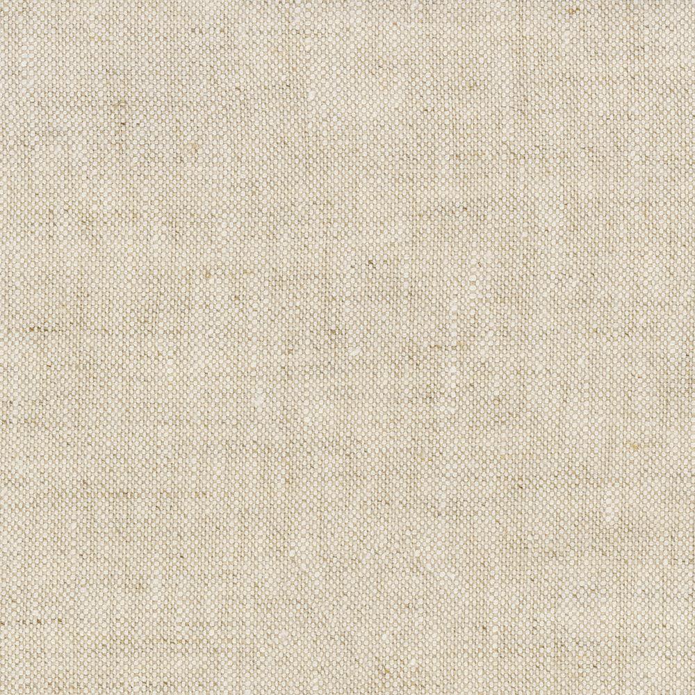 Only Linen Semi Natural - Atlanta Fabrics