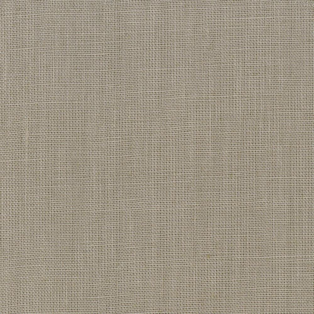 Only Linen Sterling - Atlanta Fabrics