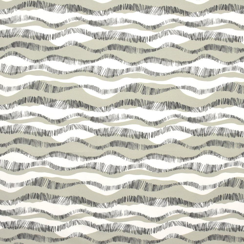 Over The Hills Sand - Atlanta Fabrics