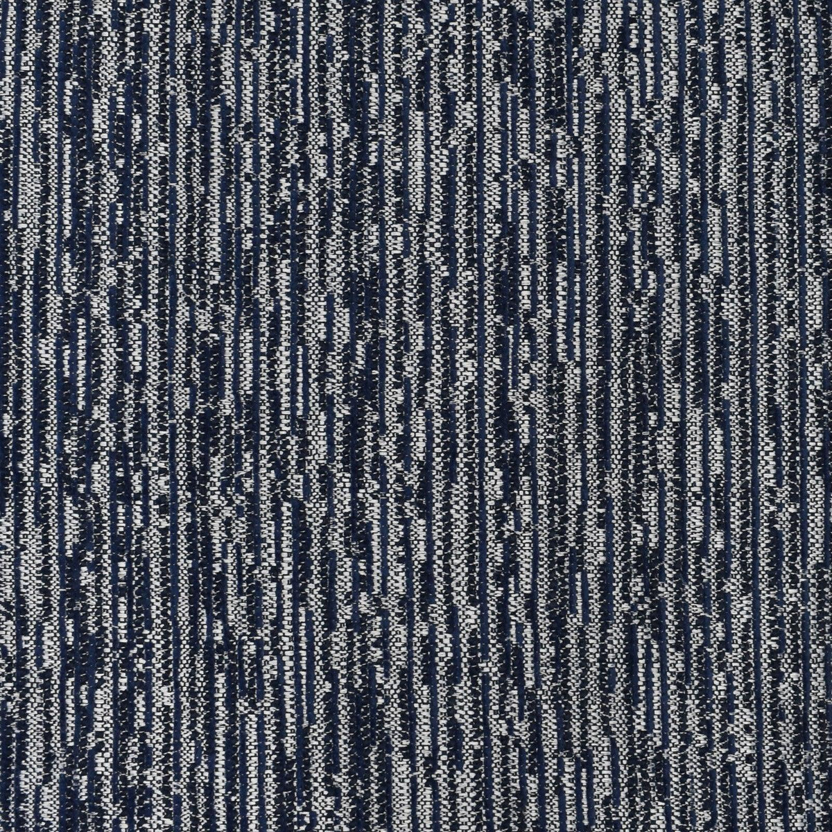 Anna Elisabeth Passing Glance S3798 Dark Blue Fabric | Atlanta Fabrics