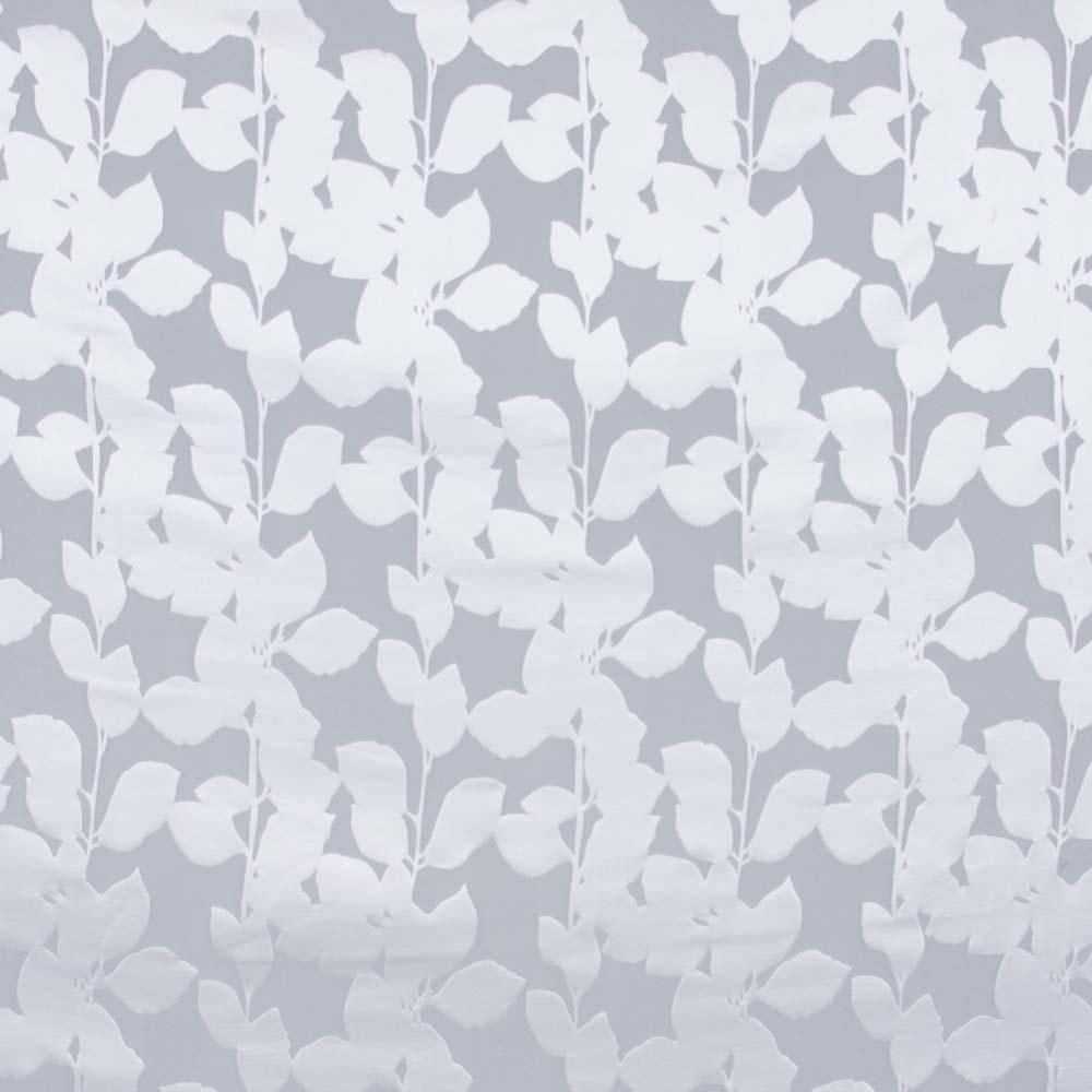 Petal Trail Ice - Atlanta Fabrics