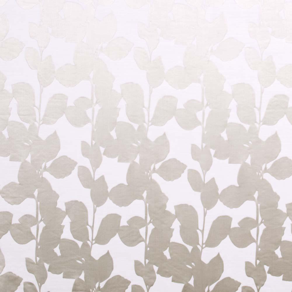 Petal Trail Oyster - Atlanta Fabrics