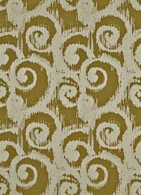 Pinnacle-Citron - Atlanta Fabrics