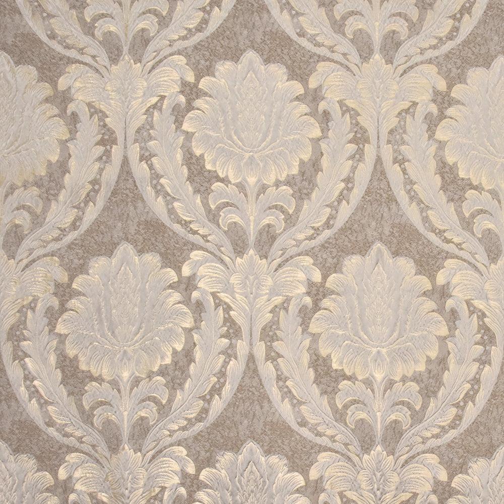 Place Among Taupe - Atlanta Fabrics