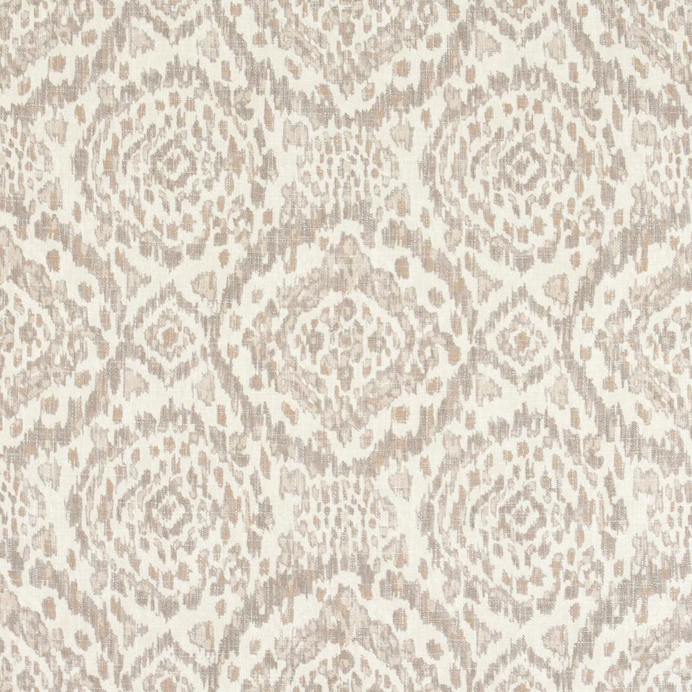 Popular Belief Cashew - Atlanta Fabrics