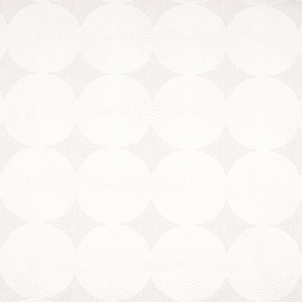 Positive Spin Ivory - Atlanta Fabrics