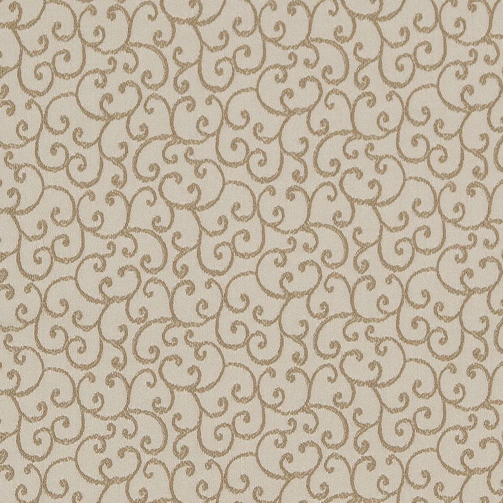 Raphael D1564 Champagne Vine - Atlanta Fabrics