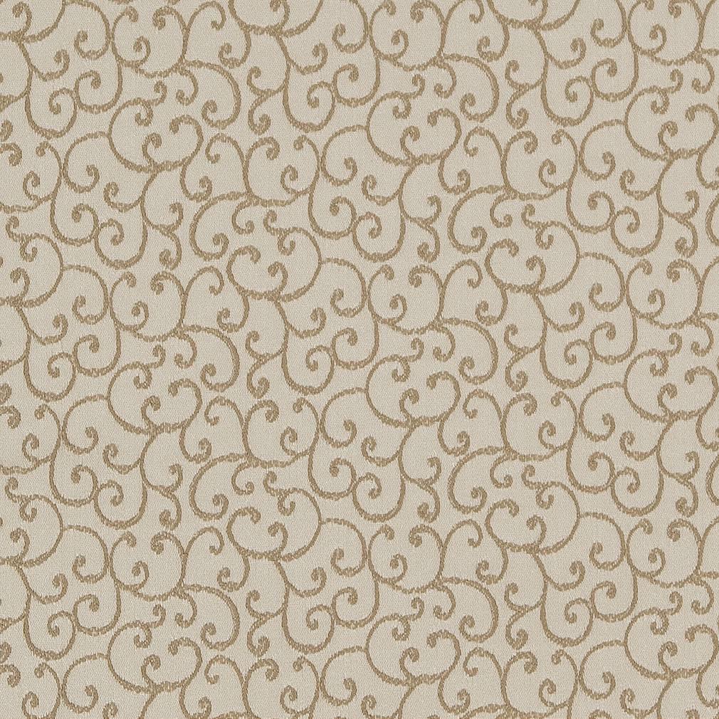 Raphael D1564 Champagne Vine - Atlanta Fabrics