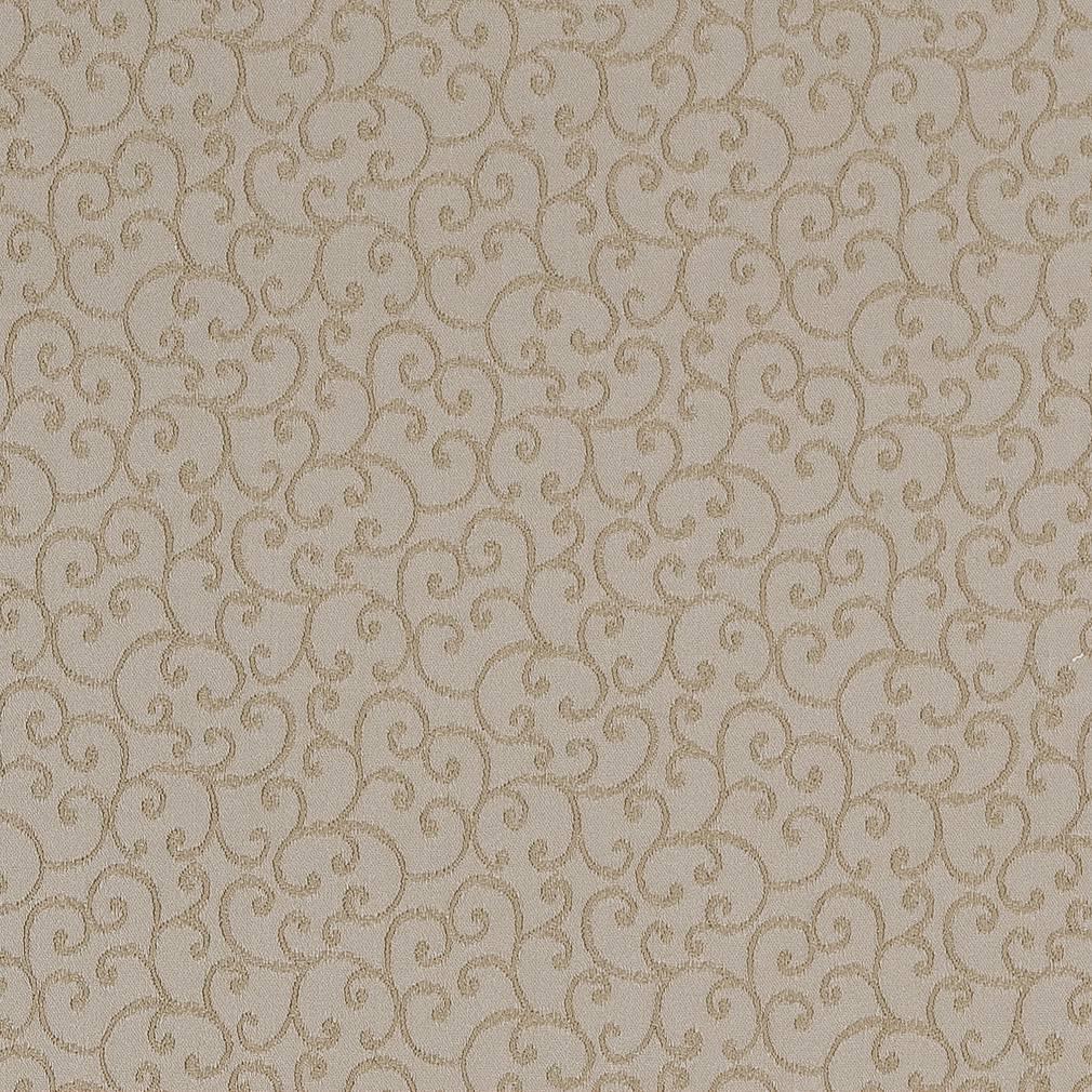 Raphael D1566 Pewter Vine - Atlanta Fabrics