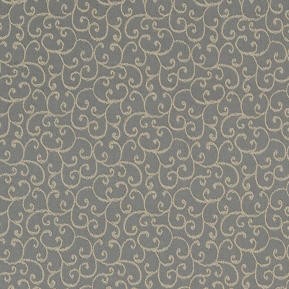 Raphael D1568 Wedgewood Vine - Atlanta Fabrics