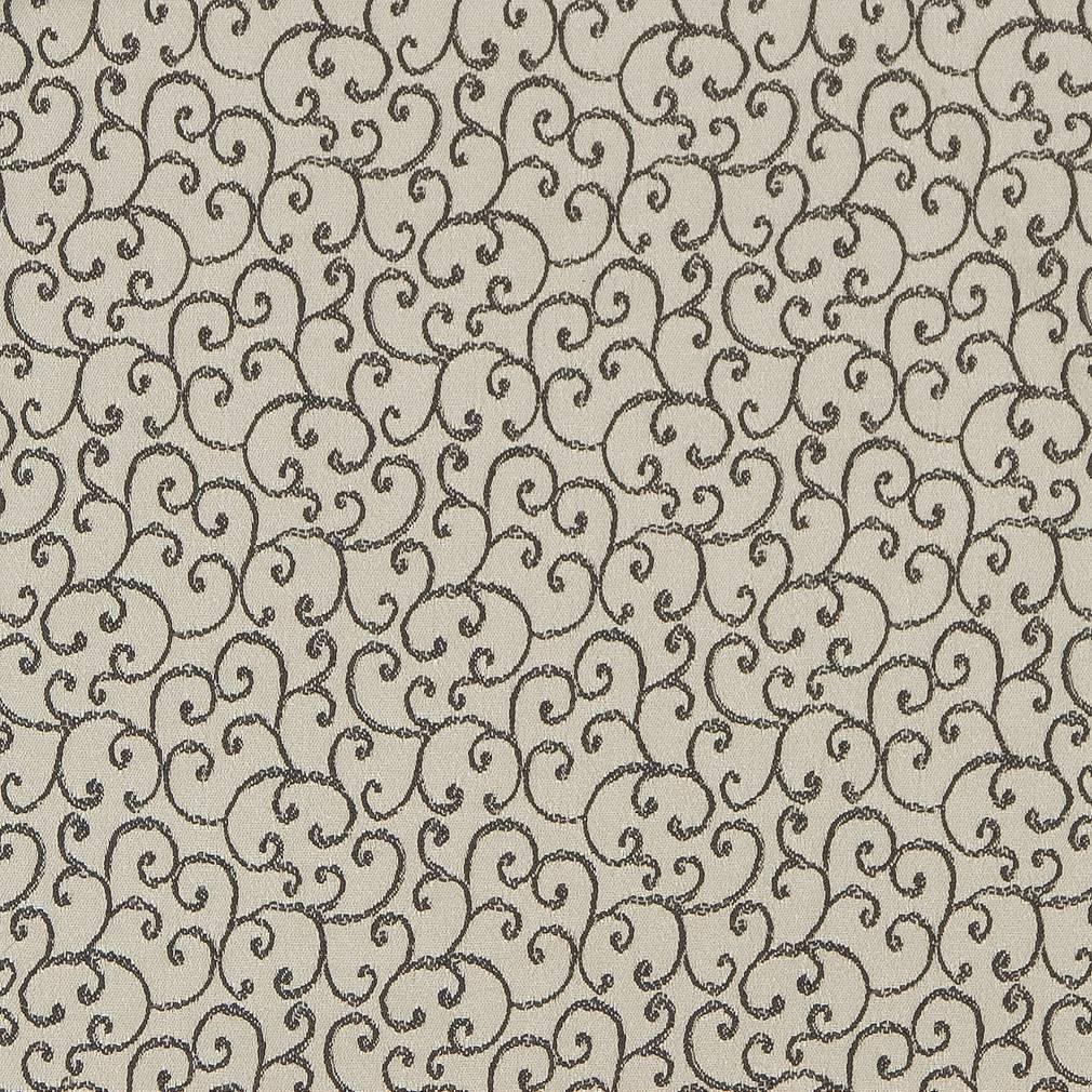 Raphael D1569 Platinum Vine - Atlanta Fabrics