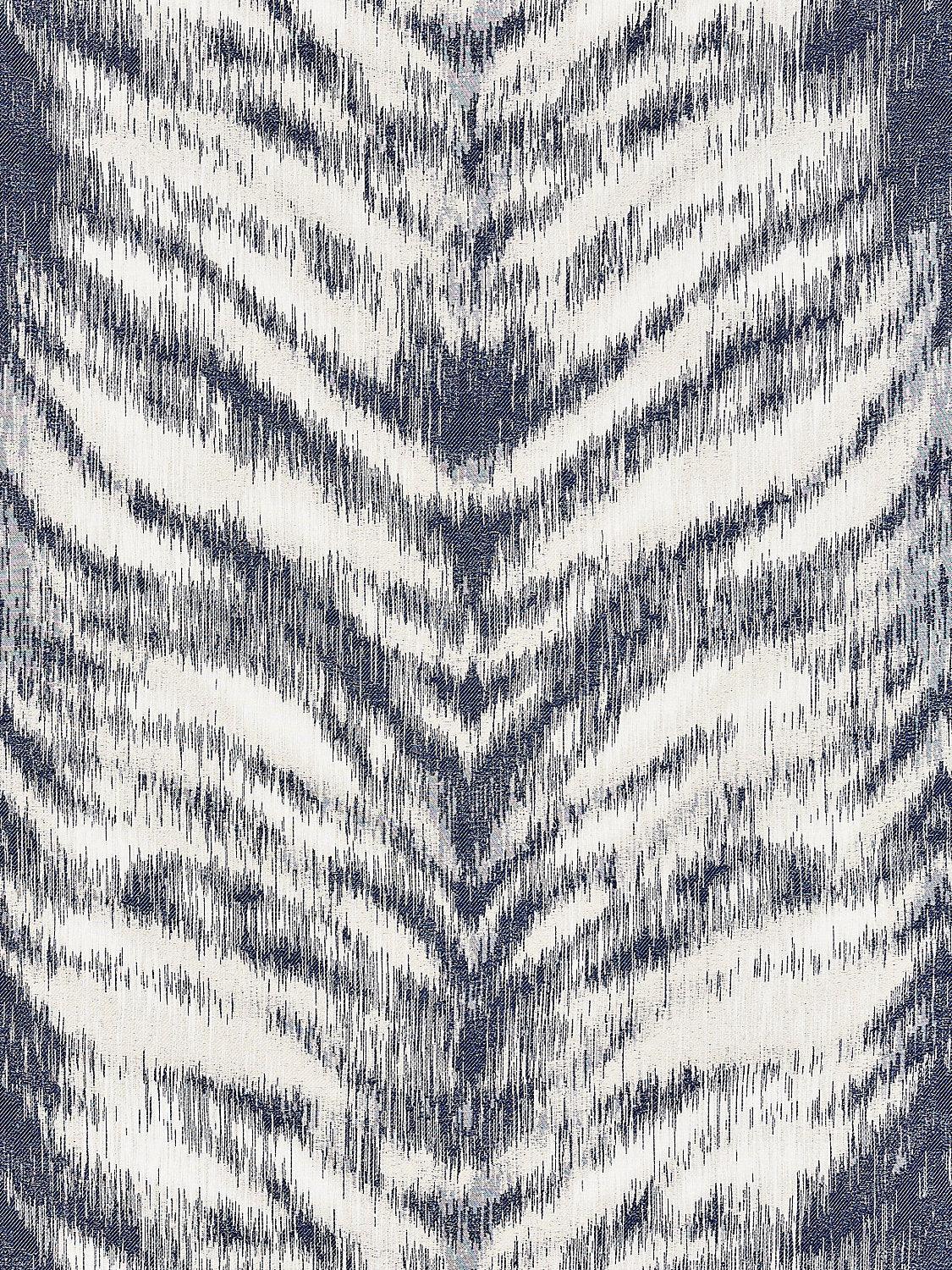 SAFARI WEAVE INDIGO - Atlanta Fabrics