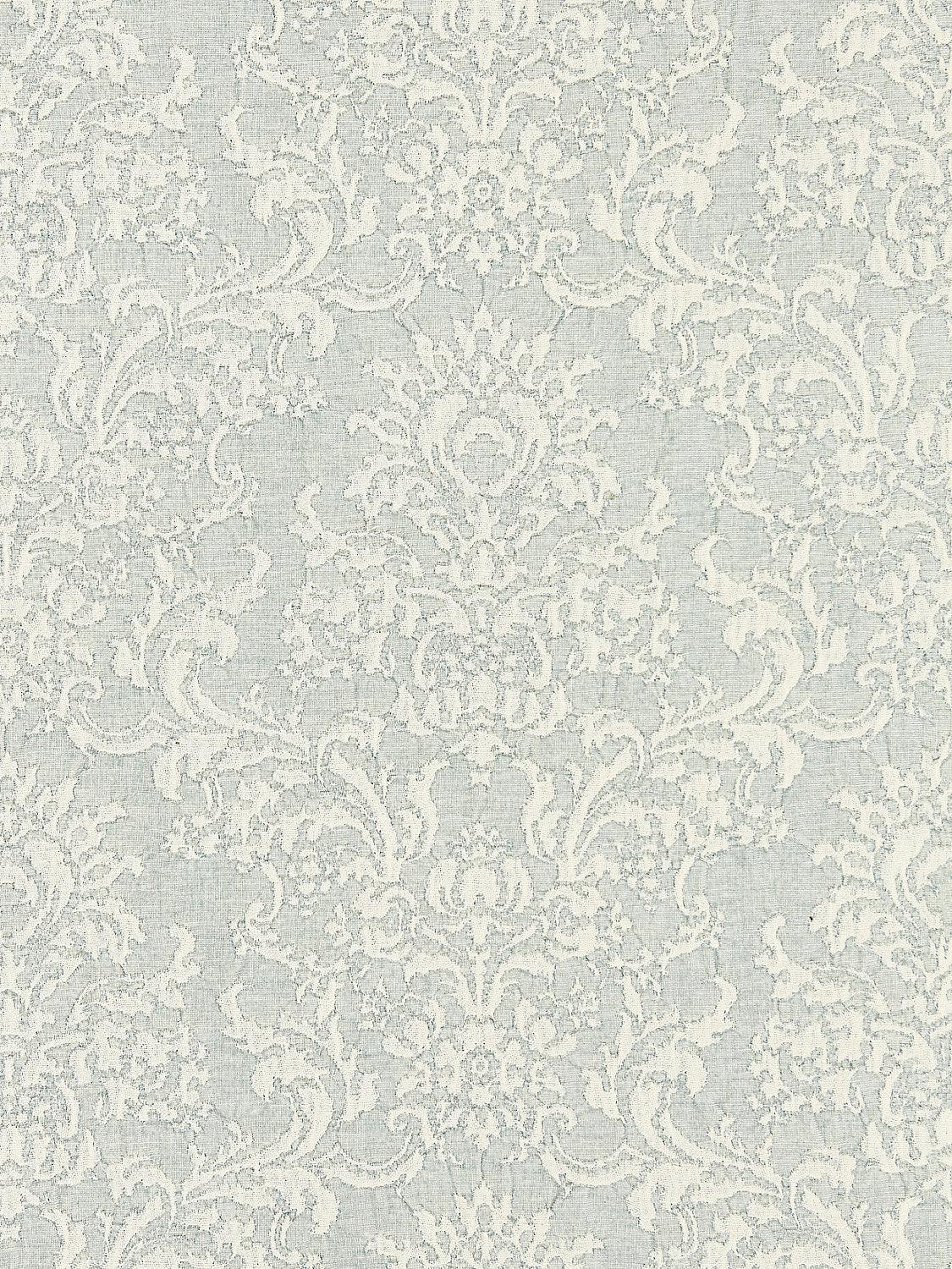 SAN LUCA DAMASK RAIN - Atlanta Fabrics