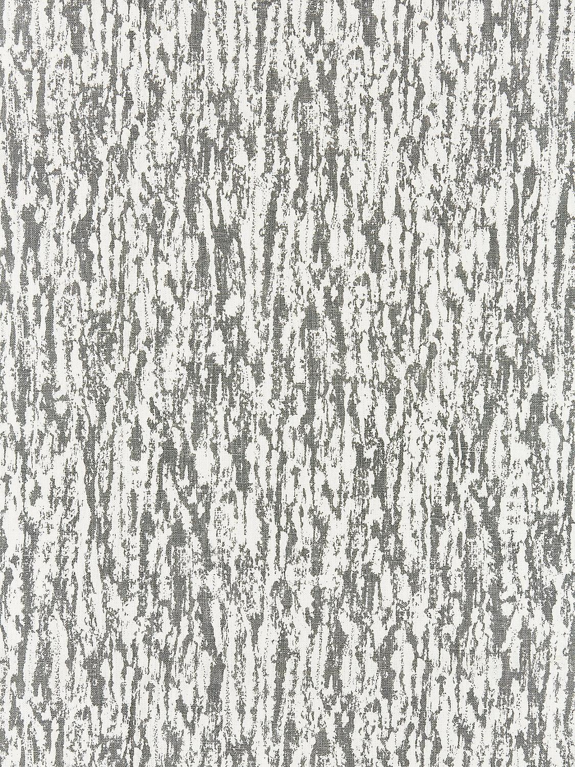 SEQUOIA LINEN PRINT GRAPHITE - Atlanta Fabrics