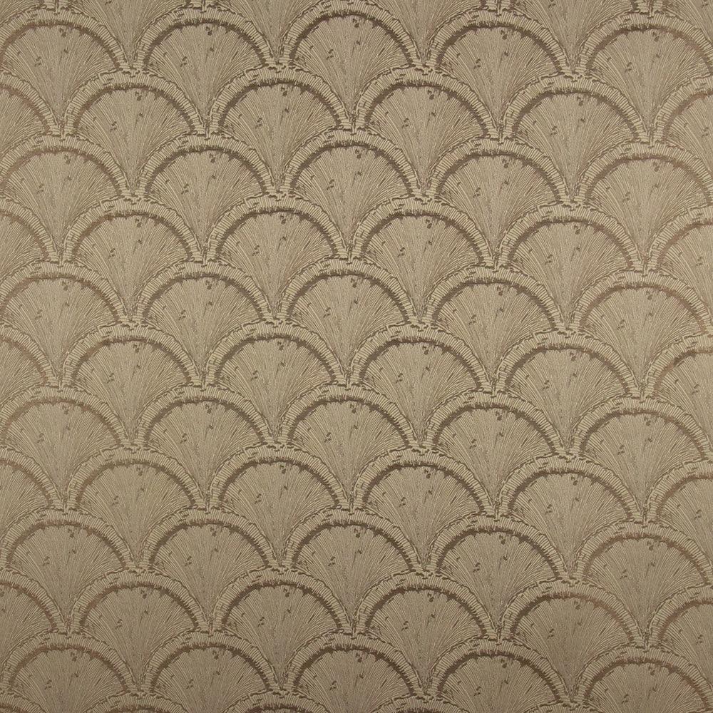 Shell Shock Gold - Atlanta Fabrics