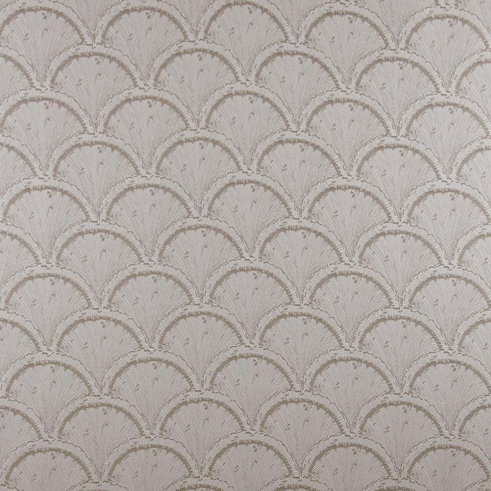 Shell Shock Grey - Atlanta Fabrics