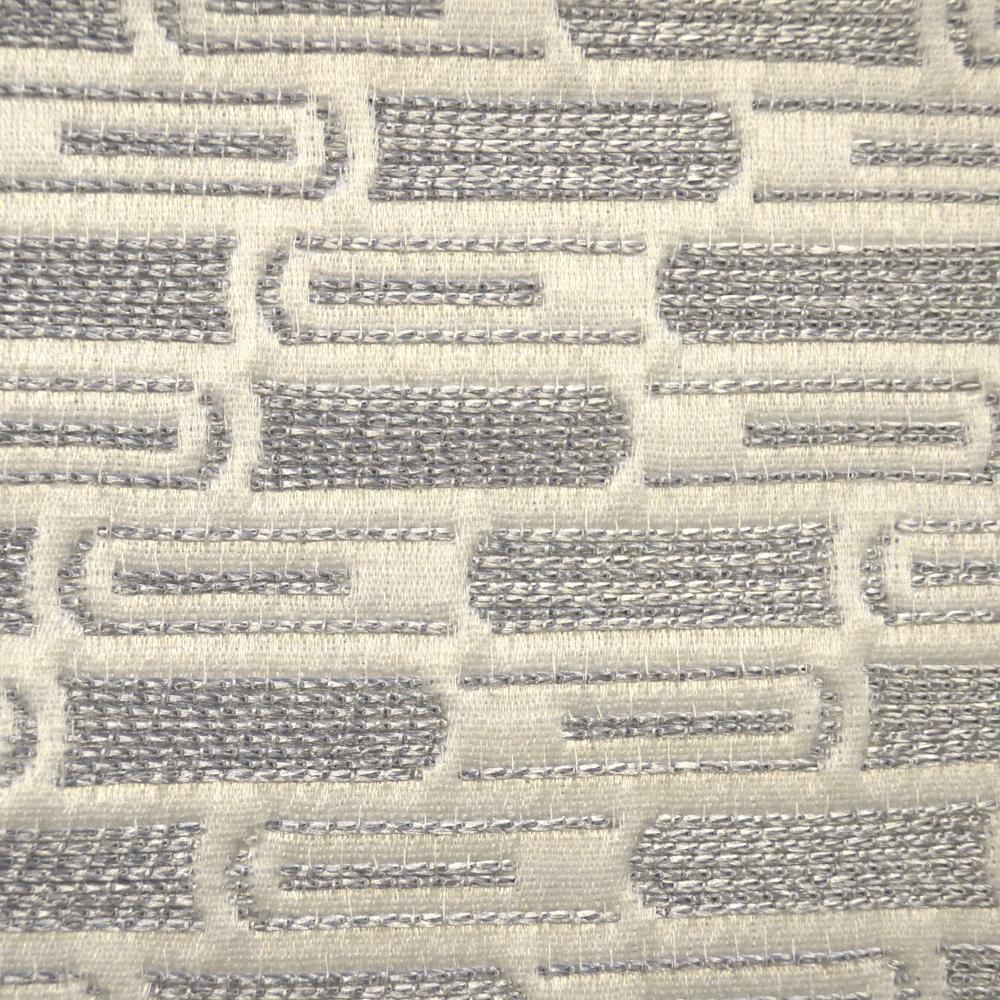 Socialite - Silver - Atlanta Fabrics