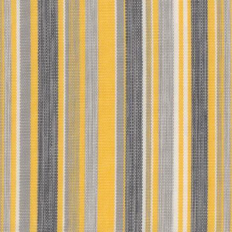 STRIPES TAVIRA 051 YELLOW - Atlanta Fabrics