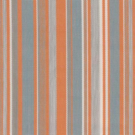 STRIPES TAVIRA 103 LIGHT ORANGE - Atlanta Fabrics