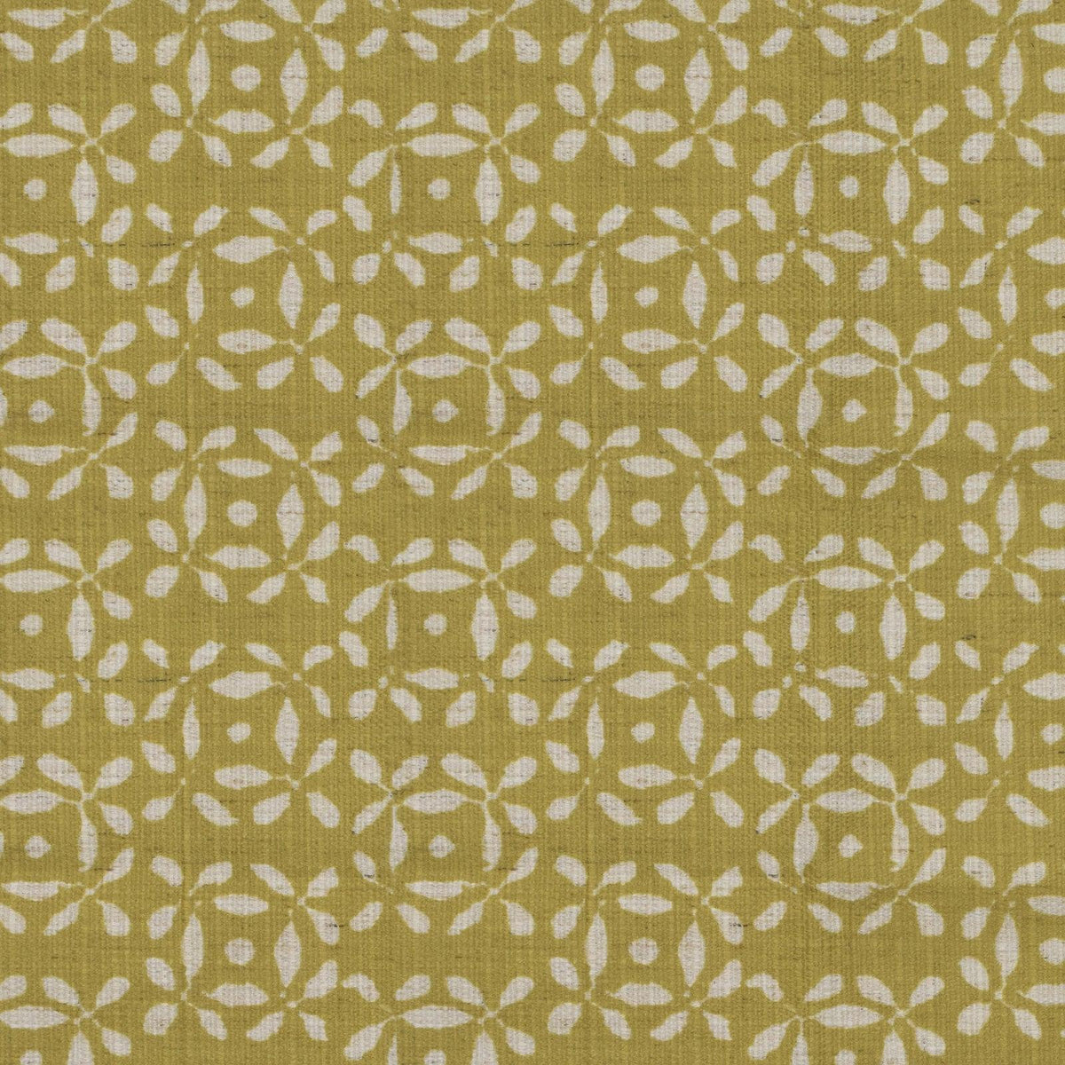 Summerville S4142 Citron - Atlanta Fabrics