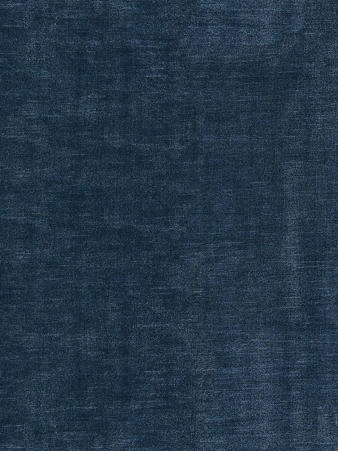 Old World Weavers SUPREME VELVET INSIGNIA BLUE Fabric | Atlanta Fabrics