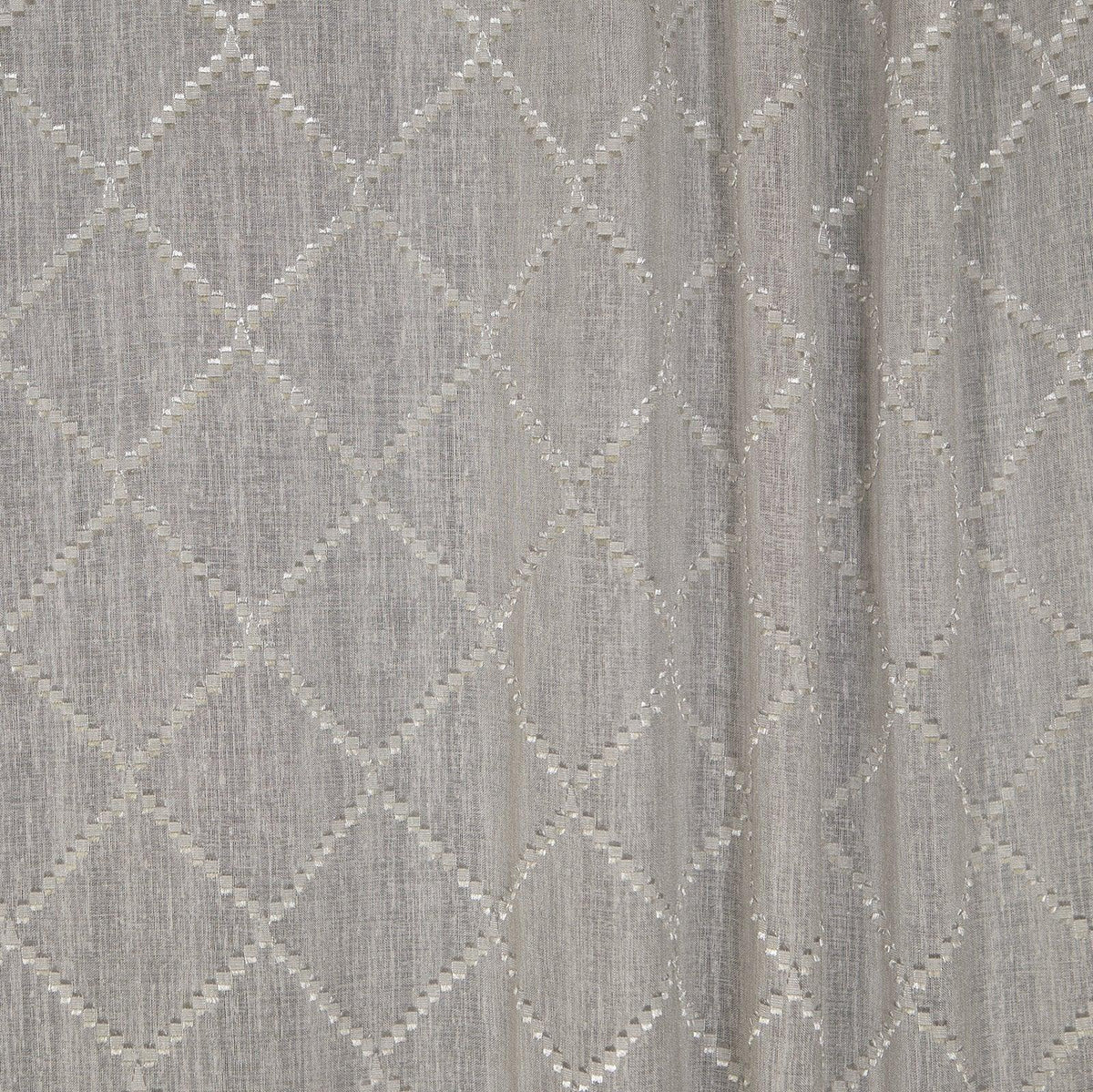 Mitchell Fabrics Tibet-Fog Fabric | Atlanta Fabrics