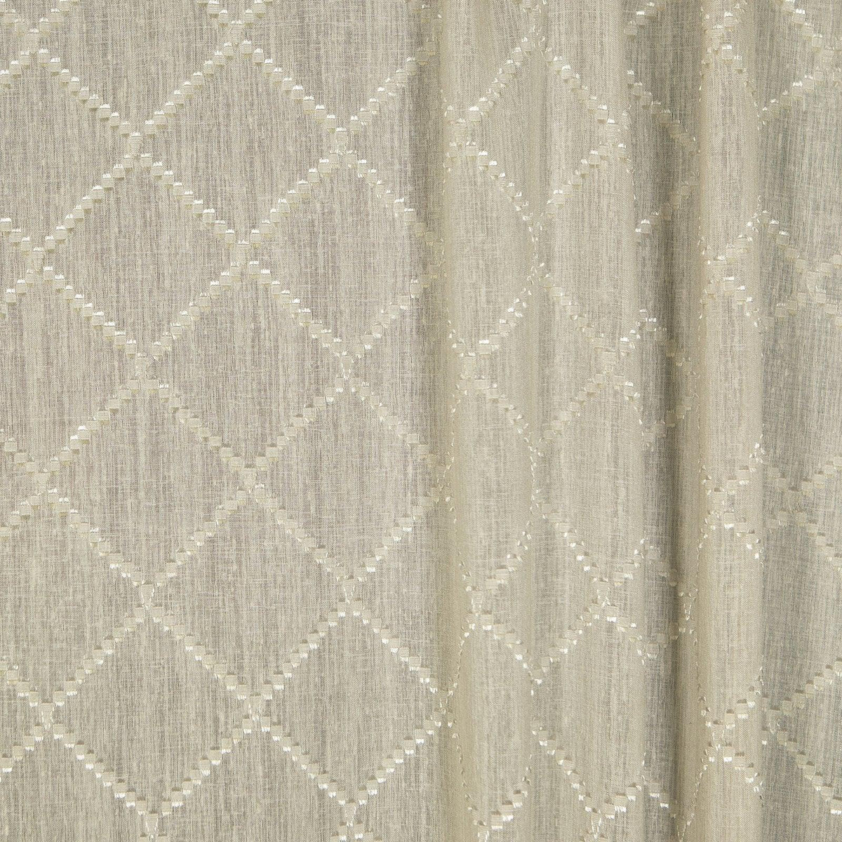 Mitchell Fabrics Tibet-Oatmeal Fabric | Atlanta Fabrics