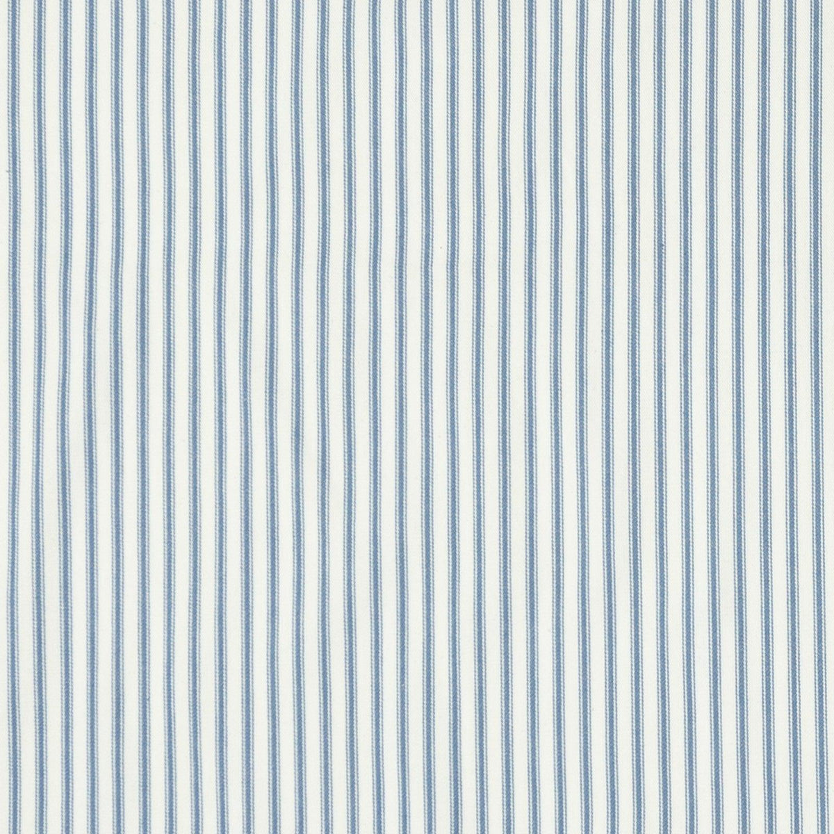Mitchell Fabrics Ticking Stripe-Denim Fabric | Atlanta Fabrics