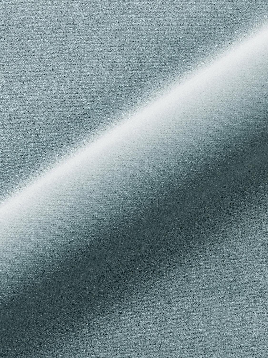 TORINO VELVET STEEPLE GRAY - Atlanta Fabrics
