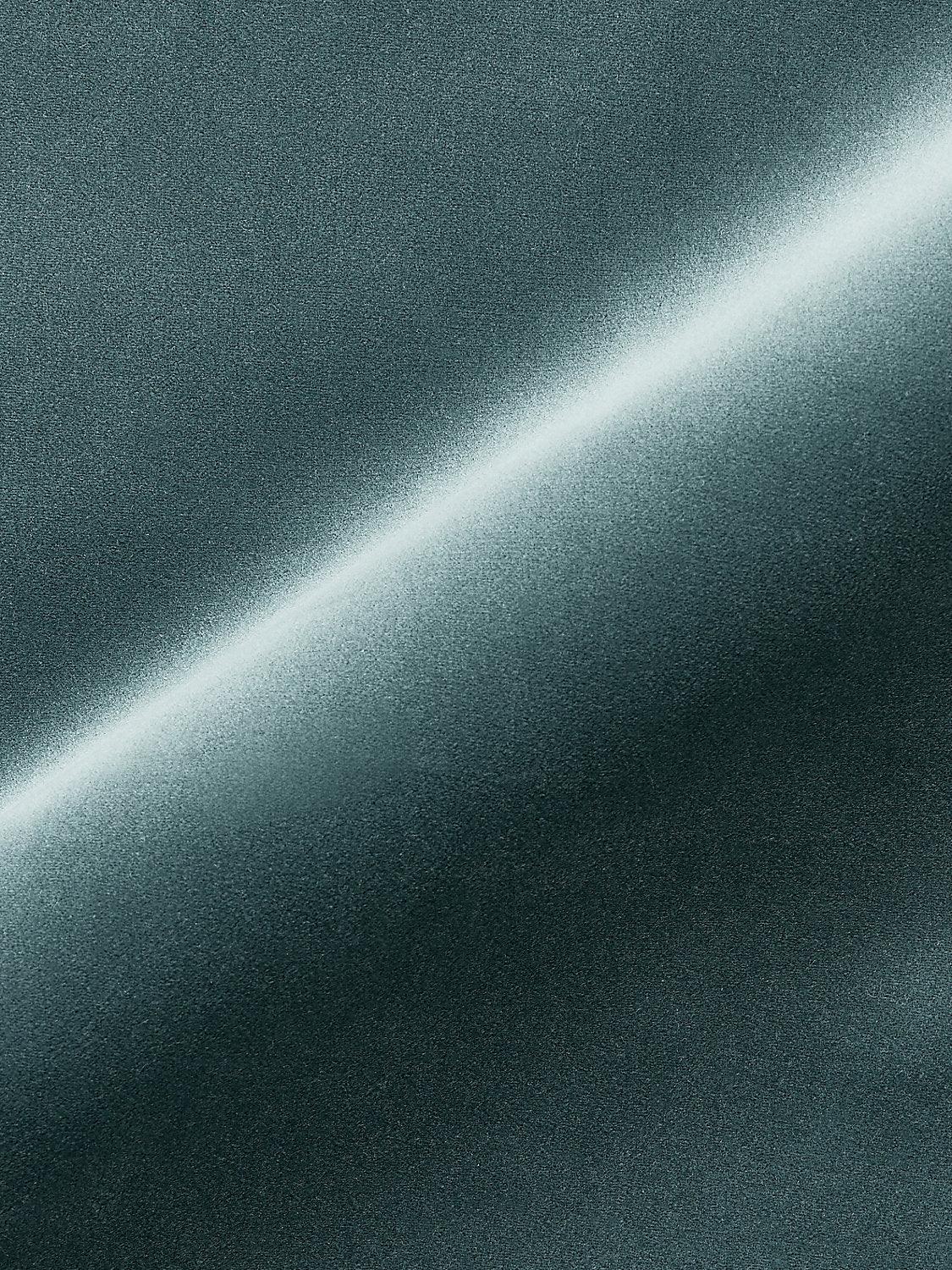 TORINO VELVET TEAL - Atlanta Fabrics